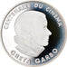 Moneta, Francia, Greta Garbo, 100 Francs, 1995, Paris, FDC, Argento, KM:1092