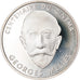 Monnaie, France, Georges Méliès, 100 Francs, 1995, Paris, FDC, Argent