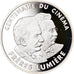 Monnaie, France, Frères Lumière, 100 Francs, 1995, BE, FDC, Argent