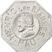 Monnaie, France, 25 Centimes, TTB, Aluminium, Elie:50.3