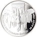 Coin, France, Libération de Paris, 100 Francs, 1994, Proof, MS(65-70), Silver