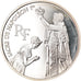 Monnaie, France, Sacre de Napoléon Ier, 100 Francs, 1993, Proof, FDC, Argent