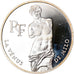 Coin, France, Vénus de Milo, 100 Francs, 1993, Paris, Proof, MS(65-70), Silver
