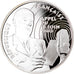 Coin, France, Appel du 18 juin 1940, 100 Francs, 1994, BE, MS(65-70), Silver