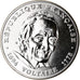 Monnaie, France, Voltaire, 5 Francs, 1994, FDC, Nickel, Gadoury:775