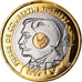 Moneta, Francja, 20 Francs, 1994, Paris, PRÓBA, MS(65-70), Bimetaliczny