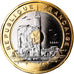 Coin, France, Jeux Méditerranéens, 20 Francs, 1993, ESSAI, MS(65-70)