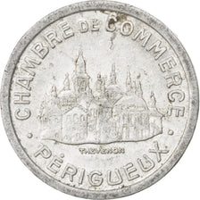 France, 5 Centimes, EF(40-45), Aluminium, Elie #10.1, 0.88