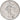 Coin, France, Semeuse, Franc, 1917, Paris, EF(40-45), Silver, KM:844.1