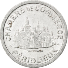 France, 5 Centimes, AU(50-53), Aluminium, Elie #10.1, 0.89