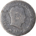 Coin, ITALIAN STATES, KINGDOM OF NAPOLEON, Napoleon I, 10 Soldi, 1810, Milan