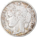 Monnaie, France, Cérès, 50 Centimes, 1872, Paris, TB+, Argent, Gadoury:419a
