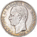 Coin, Greece, George I, 5 Drachmai, 1875, Paris, EF(40-45), Silver, KM:46