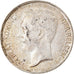 Monnaie, Belgique, 2 Francs, 2 Frank, 1911, TTB+, Argent, KM:75