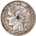 Coin, France, Cérès, 50 Centimes, 1888, Paris, EF(40-45), Silver, KM:834.1