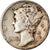 Münze, Vereinigte Staaten, Mercury Dime, Dime, 1941, U.S. Mint, Philadelphia