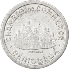 France, 10 Centimes, EF(40-45), Aluminium, Elie #10.2, 1.37