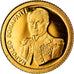 Francia, medalla, Napoléon Bonaparte, Principat Andorra, 2011, FDC, Oro