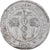 Monnaie, Algeria, 5 Centimes, 1919, TTB, Aluminium, Elie:10.12