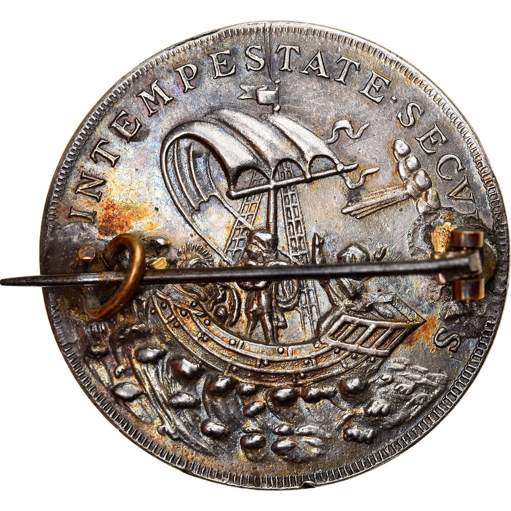 Hungría, Token, Religion, Saint George, Arts & Culture, MBC, Plata