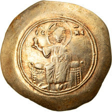 Münze, Nicephorus III, Histamenon Nomisma, 1078-1081, Constantinople, SS