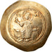 Münze, Nicephorus III, Histamenon Nomisma, 1078-1081, Constantinople, SS