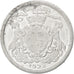 France, 5 Centimes, 1922, EF(40-45), Aluminium, Elie #10.1, 0.91