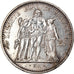 Monnaie, France, Hercule, 10 Francs, 1972, Paris, SUP, Argent, Gadoury:813