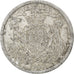 France, 25 Centimes, 1922, VF(20-25), Aluminium, Elie #10.3, 2.08