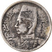 Coin, Egypt, Farouk, 2 Piastres, 1942/AH1361, British Royal Mint, AU(50-53)
