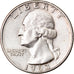 Coin, United States, Washington Quarter, Quarter, 1963, U.S. Mint, Denver