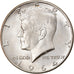 Coin, United States, Kennedy Half Dollar, Half Dollar, 1964, U.S. Mint, Denver