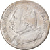 Munten, Frankrijk, Louis XVIII, Louis XVIII, 5 Francs, 1815, Bayonne, ZG+