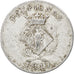 France, 5 Centimes, 1917, VF(30-35), Aluminium, Elie #10.1, 0.79