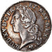 Coin, France, Louis XV, Écu au bandeau, Ecu, 1764, Bayonne, EF(40-45), Silver