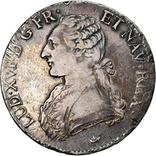 Munten, Frankrijk, Louis XVI, Écu aux branches d'olivier, Ecu, 1779, Toulouse