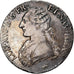 Munten, Frankrijk, Louis XVI, Écu aux branches d'olivier, Ecu, 1779, Toulouse