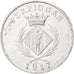 Monnaie, France, 5 Centimes, 1917, TTB+, Aluminium, Elie:10.1