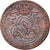Moneta, Belgia, Leopold I, 5 Centimes, 1833, EF(40-45), Miedź, KM:5.2