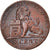Monnaie, Belgique, Leopold I, 5 Centimes, 1833, TTB, Cuivre, KM:5.2