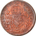 Moneta, Brasile, Pedro I, 40 Reis, 1826, Rio de Janeiro, BB, Rame, KM:363.1