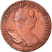 Coin, AUSTRIAN NETHERLANDS, Maria Theresa, 2 Liards, 2 Oorden, 1780, Brussels