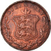 Coin, Guernsey, 8 Doubles, 1834, VF(30-35), Copper, KM:3