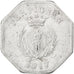 Perpignan, Chambre Syndicale des Commerçants, 10 Centimes 1917, Elie 10.2
