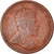 Monnaie, Straits Settlements, Edward VII, Cent, 1903, TB, Bronze, KM:19