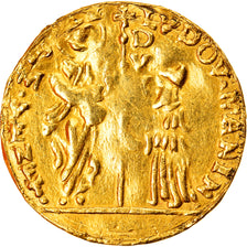 Munten, Italiaanse staten, VENICE, Lodovico Manin, Zecchino, 1789, Venezia, ZF