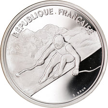 Monnaie, France, 100 Francs, 1989, FDC, Argent, Gadoury:C1, KM:971