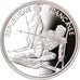 Moneda, Francia, 100 Francs, 1990, FDC, Plata, KM:984, Gadoury:C13