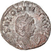 Moneta, Salonina, Antoninianus, AD 260-268, Rome, EF(40-45), Bilon, RIC:32