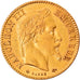 Munten, Frankrijk, Napoleon III, Napoléon III, 10 Francs, 1868, Paris, ZF+